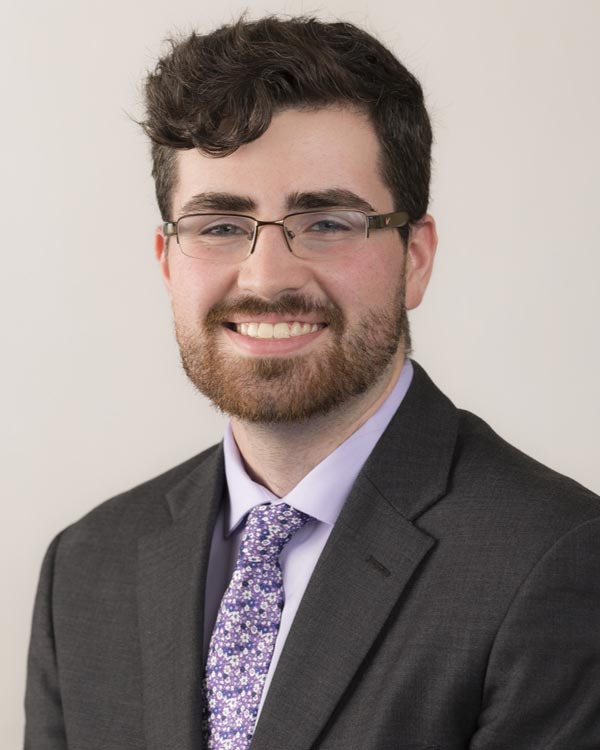 Patrick Moyer headshot